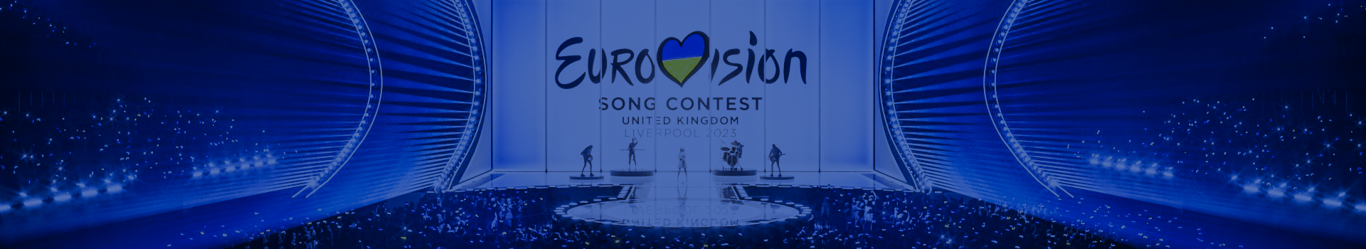 Top Favorites To Win The Eurovision Song Contest Superbettingsites